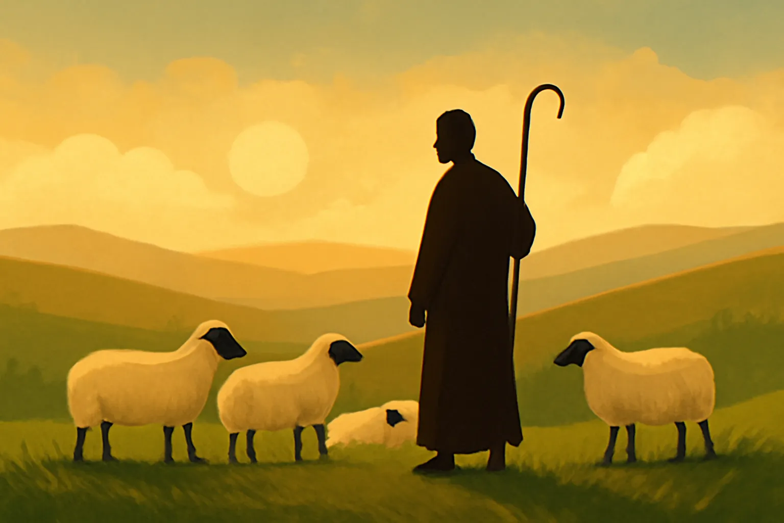 9th psalm: Meaning, Verse-by-Verse Commentary, and Prayer