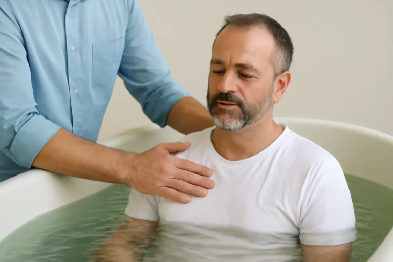 Adult Baptism Classes: What to Expect, Requirements, and FAQ