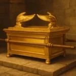 ark of the covenant history