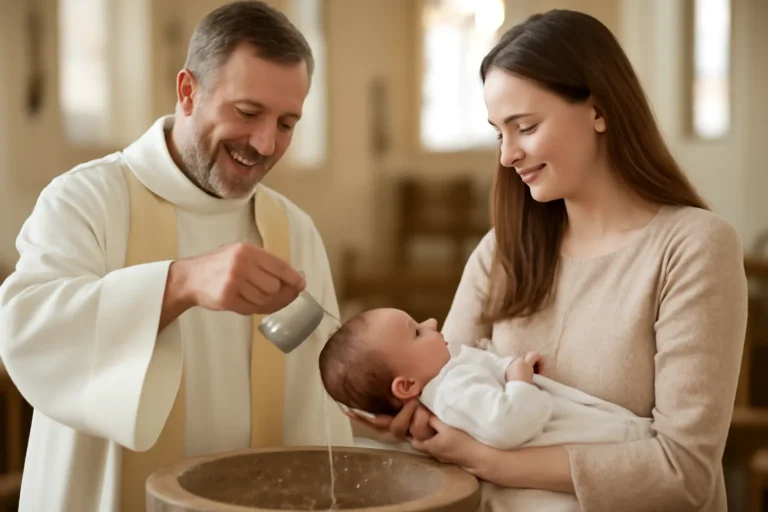 baptism photography tips church