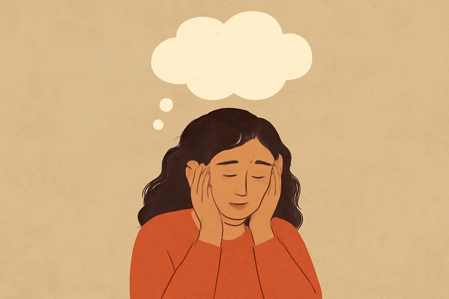 Be Anxious for Nothing Bible Verse: Philippians 4:6-7 Explained for Peace