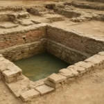 bethesda pool archaeology