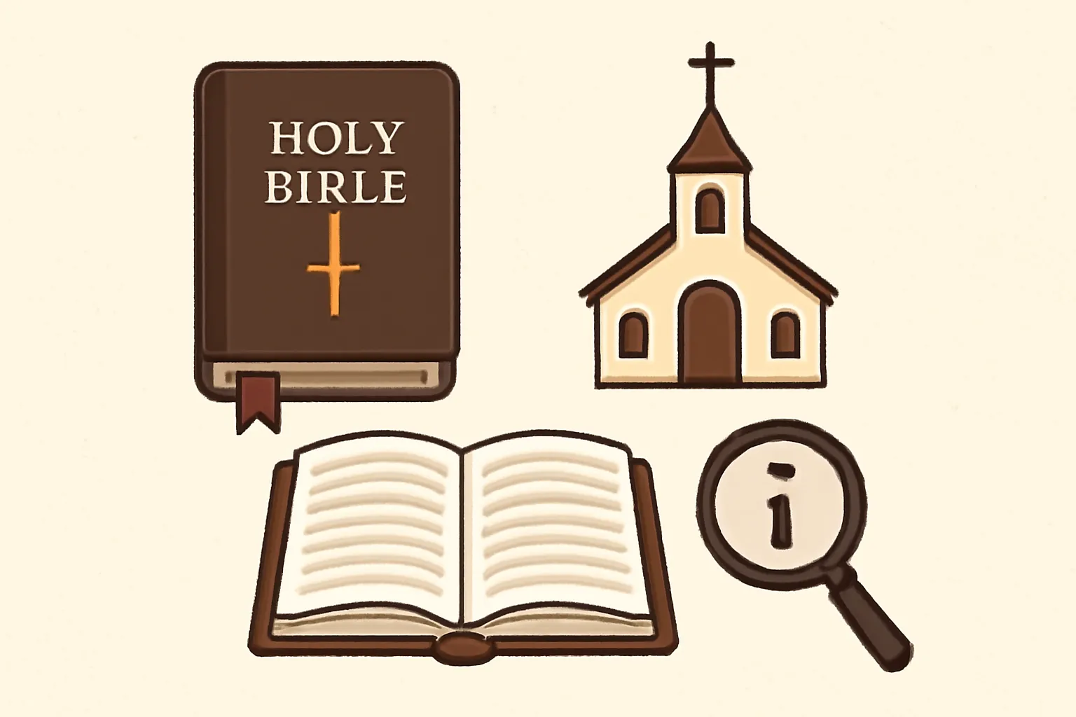 bible fact file