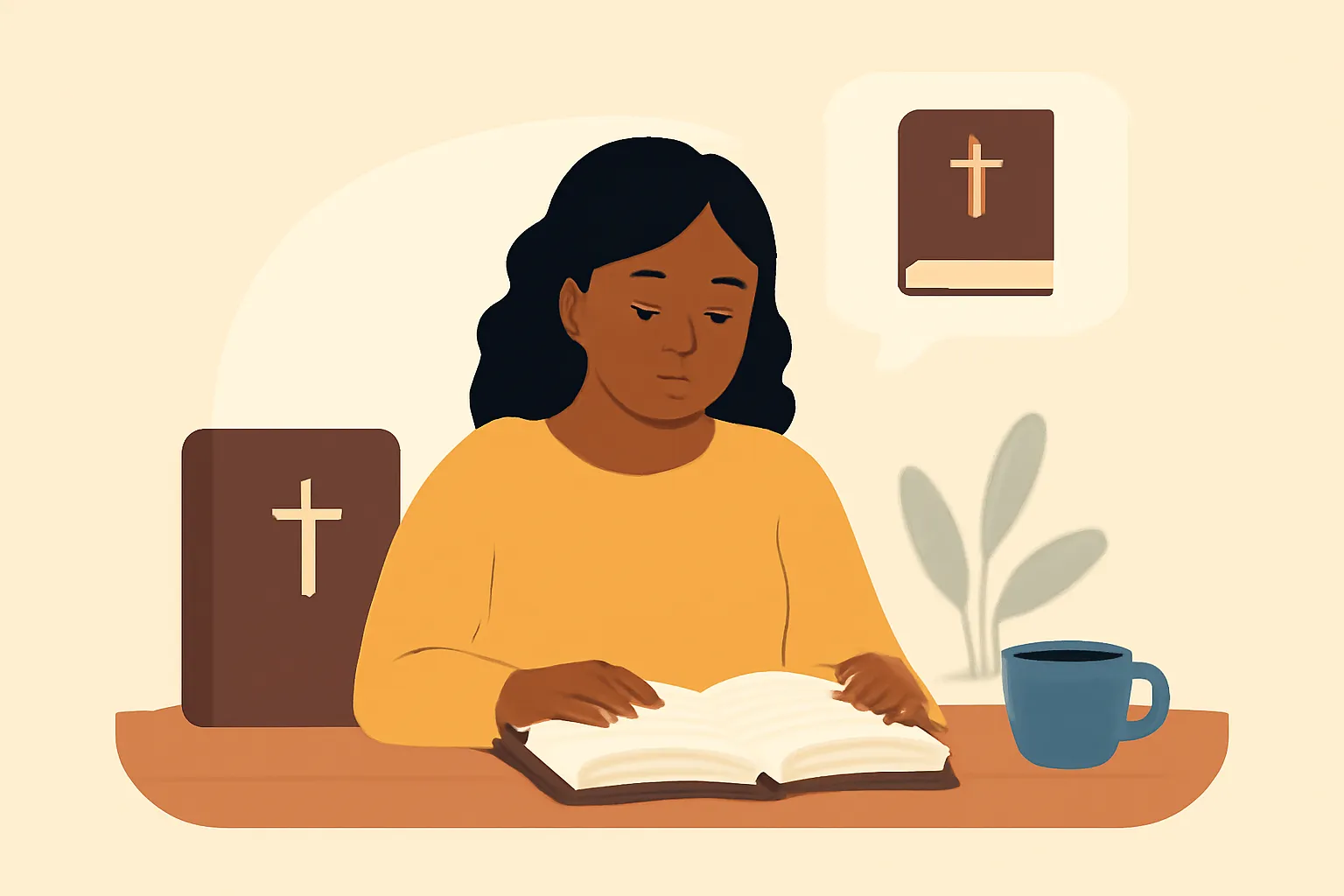 Bible Lessons Topics: 100+ Themed Bible Study Ideas for Every Age