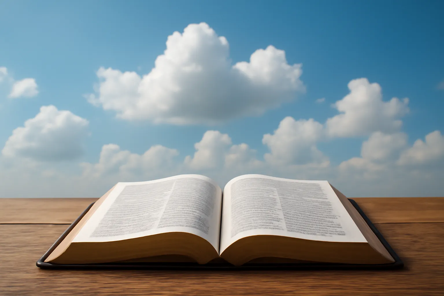 Bible Passages About Heaven: Key Verses and Their Meaning bible passages about heaven