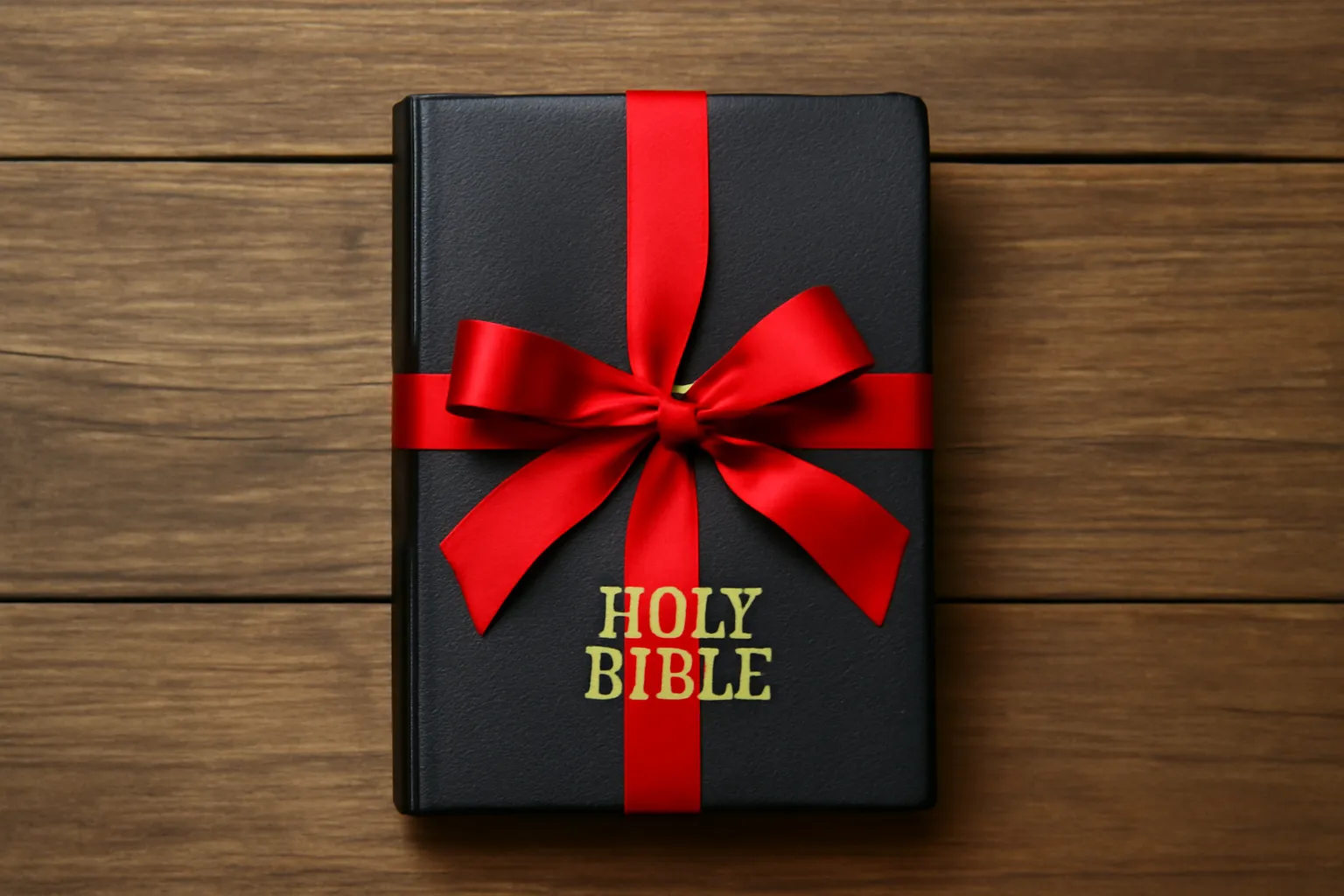 bible presents