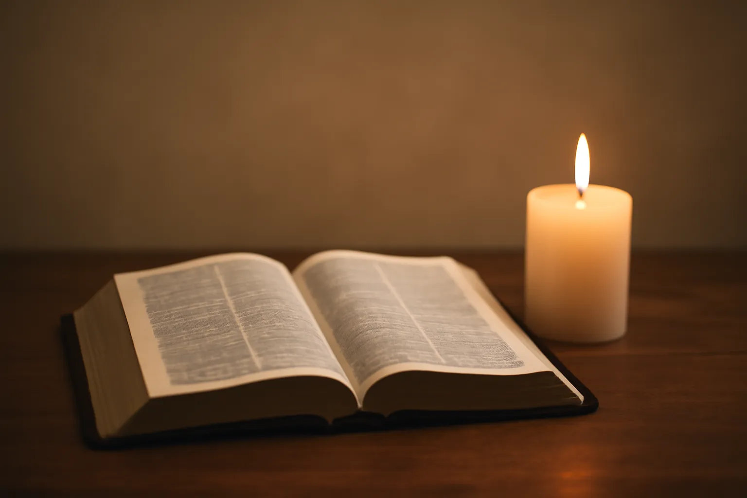 Bible Scripture for Loss: Comfort, Hope, and Healing After Grief bible scripture for loss