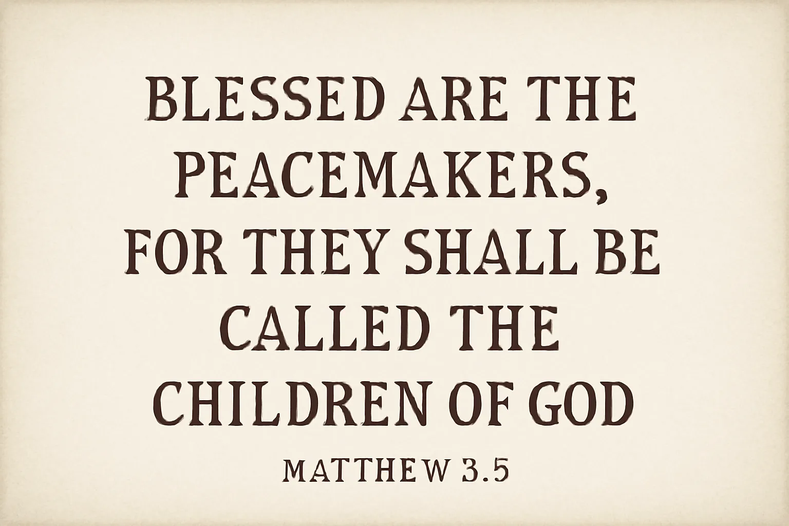 bible scripture posters