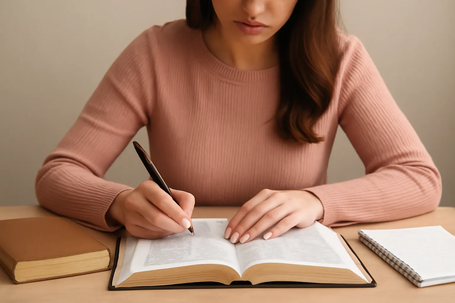 bible study bible for women