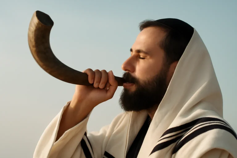 Blowing the Shofar Significance: Meaning, History, and Practices Behind the Jewish Trumpet