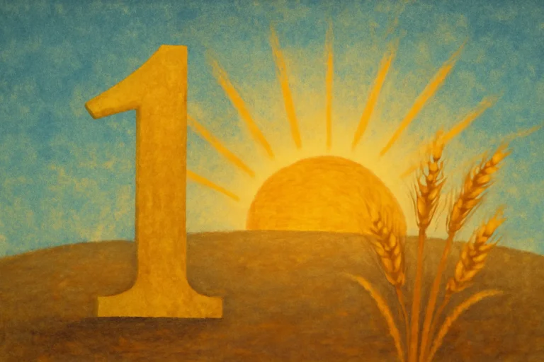 Counting the Omer Meaning: What It Is and Why It Matters