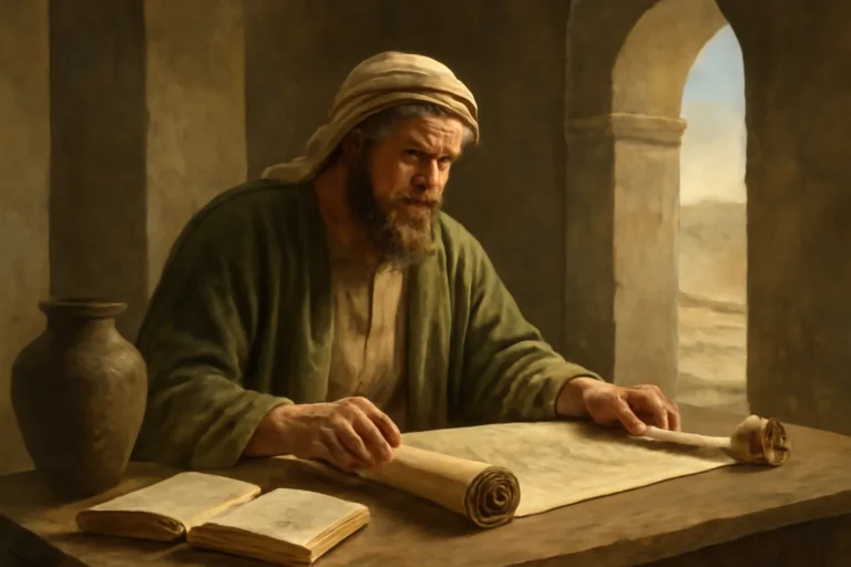 historical accuracy of the bible