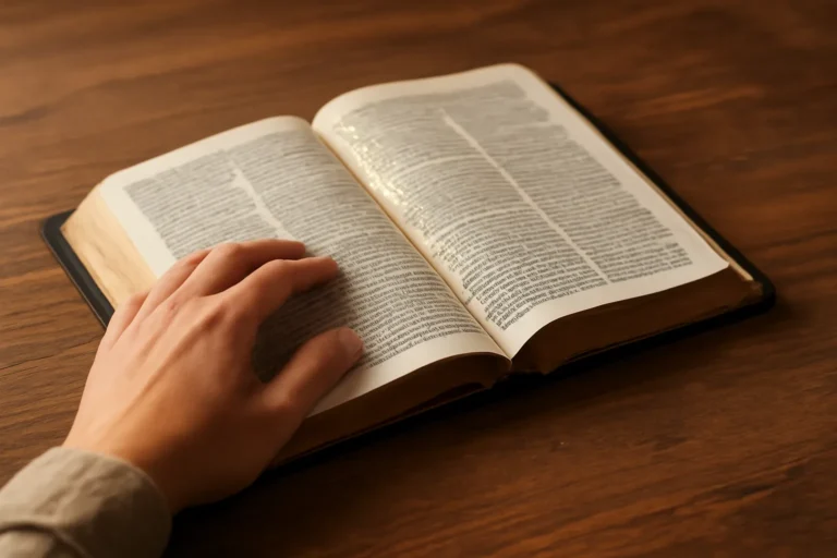 lectio bible