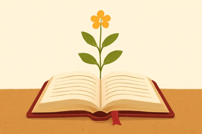 Life Scripture: Discover Inspiring Verses to Guide Your Daily Living