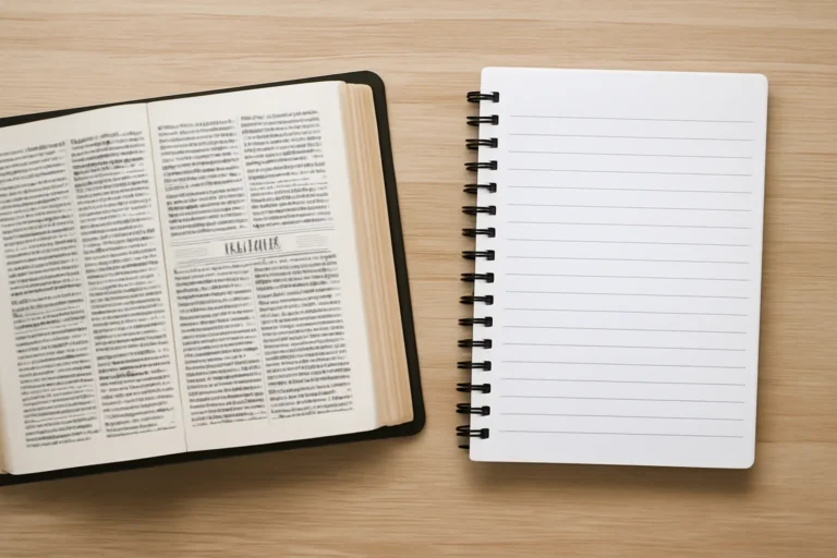 Lifebuilder Bible Studies: The Ultimate Guide to Effective Bible Study