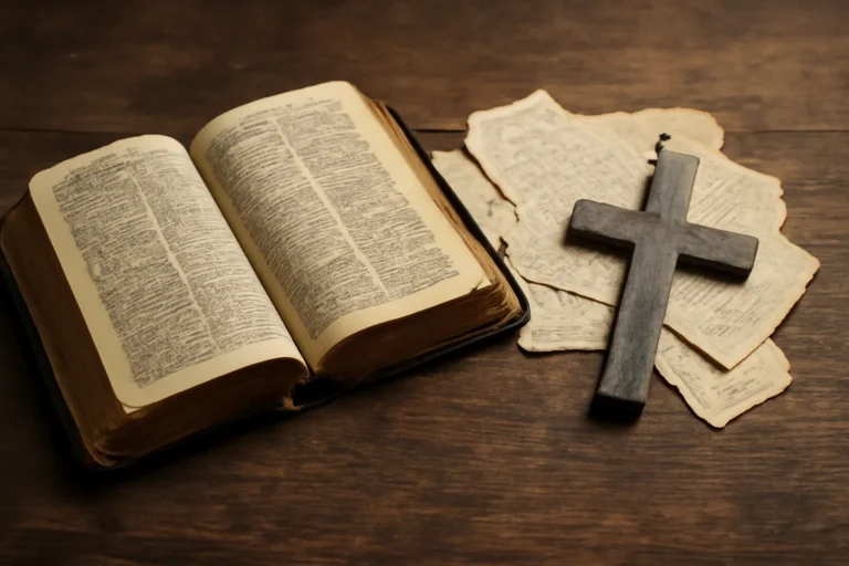 lost bible scriptures