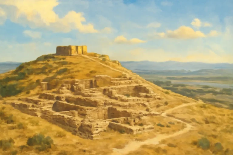 Megiddo in Biblical History: Its Role in Scripture and Archaeology megiddo in biblical history