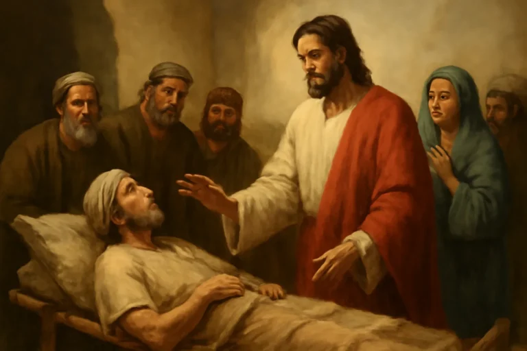Miracle Done by Jesus: Exploring Its Meaning, Evidence, and Impact