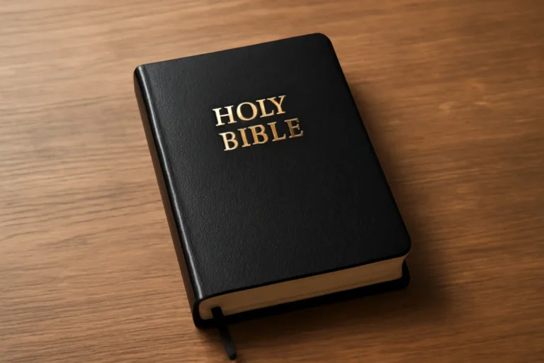 most recommended study bible