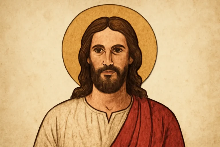Names for Jesus: The Ultimate Guide to Jesus’ Names and Titles