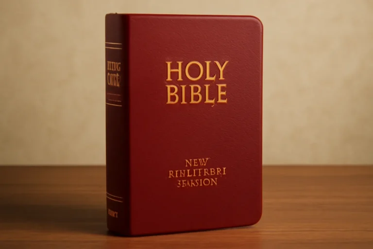 New King James Version of the Bible: History, Features and How to Read It