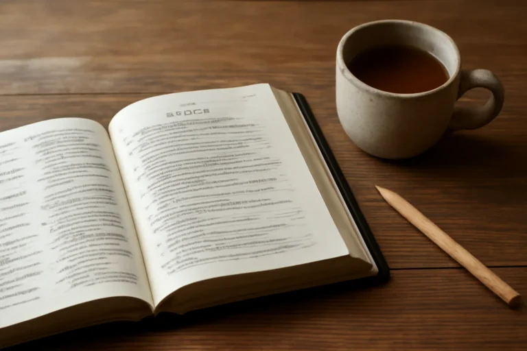 NKJV Psalm 103: A Deep Dive into God’s Mercy and Praise