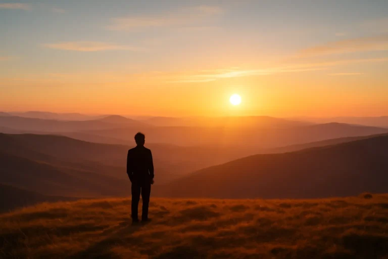 NKJV Psalm 121: The Lord Is Your Helper – Bible Verse, Meaning & Reflection