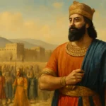 persian empire in bible history