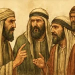 pharisees history overview