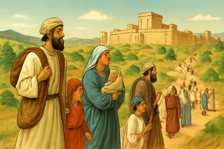 Pilgrimage Festivals in Judaism: A Practical Guide pilgrimage festivals in judaism