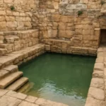 pool of siloam discovery