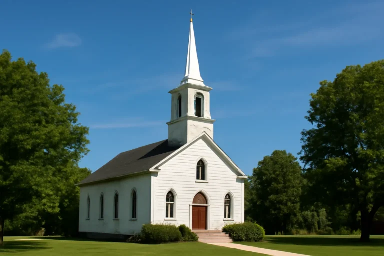 Presbyterian Churches in USA: Denominations, Locations, and Beliefs