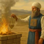 priesthood in ancient israel