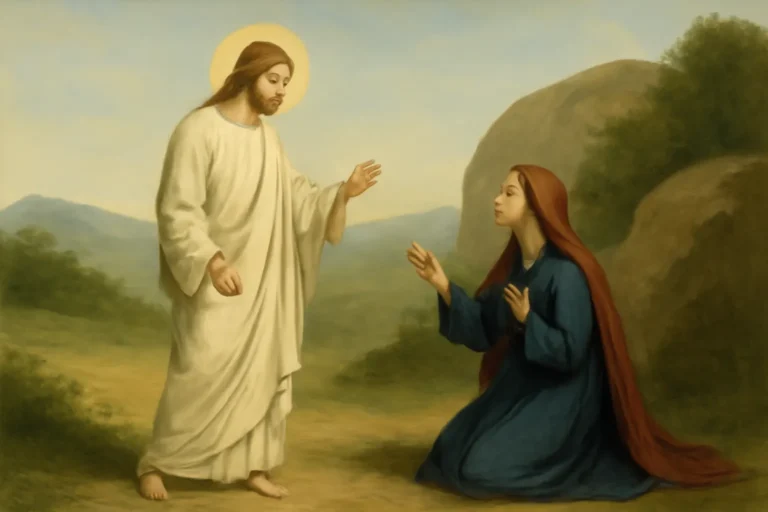 Resurrection Appearances of Jesus: Timeline and Key Accounts resurrection appearances of jesus