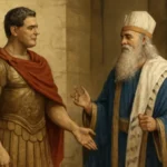 roman governors in judea