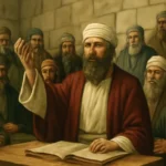 sanhedrin in the bible