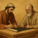 scribes in second temple judaism