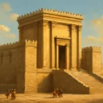 solomon temple history