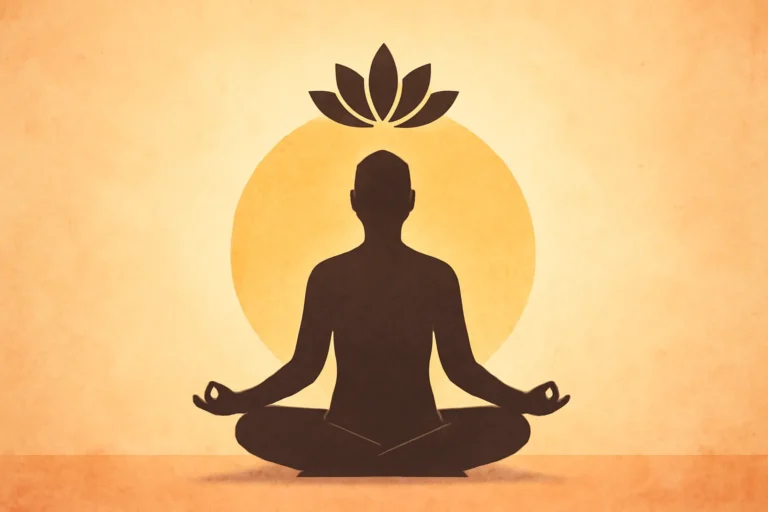 Spiritual but Not Religious: Find Meaning Beyond Dogma