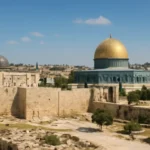 temple mount history