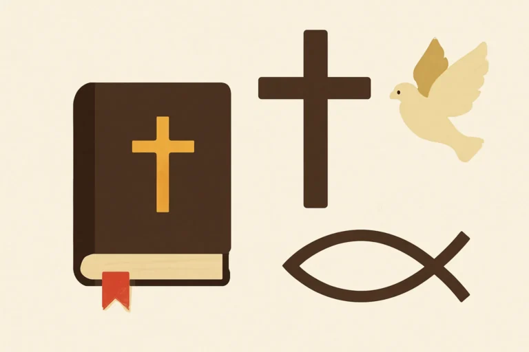 tenets of christianity