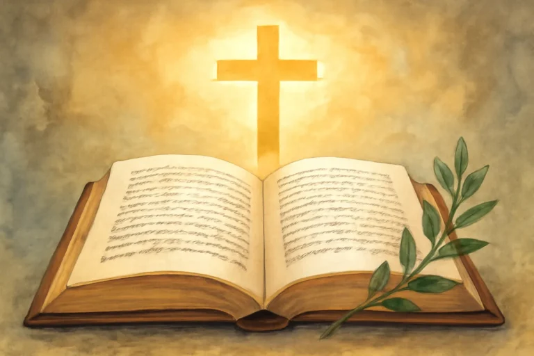 Verse for God’s Will: Top Bible Verses on God’s Plan