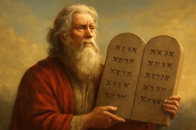 What Are the Ten Commandments? A Clear Guide to Their Meaning