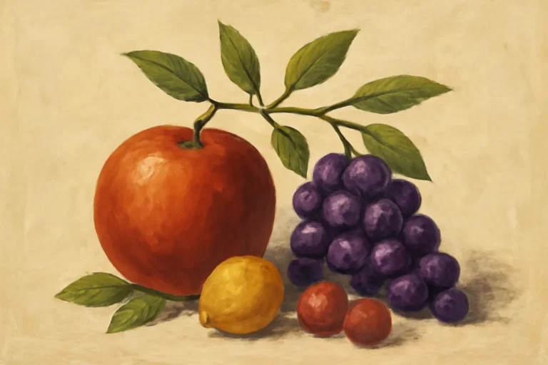 What Are the Spiritual Fruits? A Guide to the Fruit of the Spirit