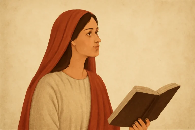 What Does God Say About Woman in the Bible: Biblical Teachings, Key Verses, and Context