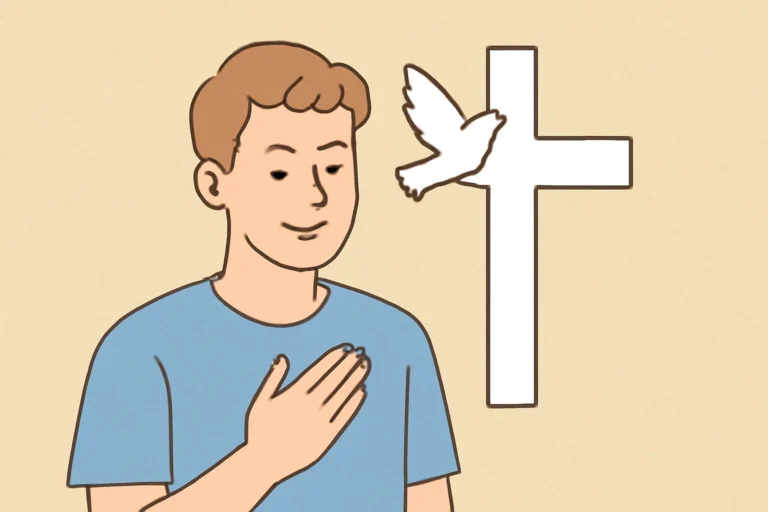 What Is Born Again Christian Beliefs? An In-Depth Guide to Core Doctrines