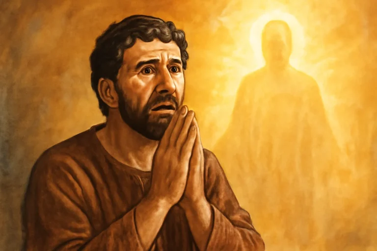 What Is Meant by Fear of the Lord? A Clear Guide to Biblical Reverence and Wisdom