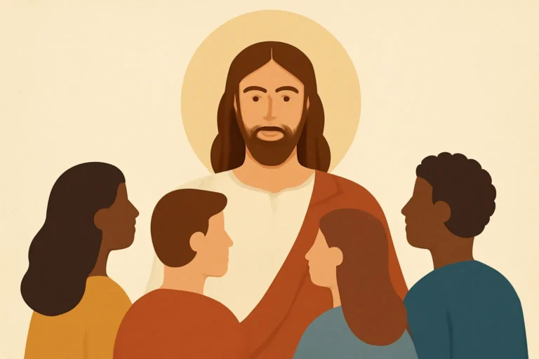 What Is the He Gets Us Campaign? Understanding Its Goals what is the he gets us campaign