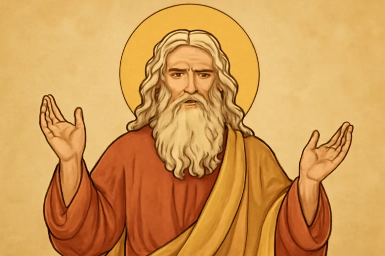 What Is the Name of God? A Guide to God’s Names Across Faiths