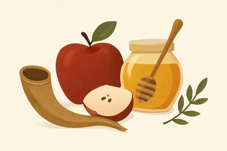 What Is the Significance of Rosh Hashanah? A Comprehensive Guide what is the significance of rosh hashanah